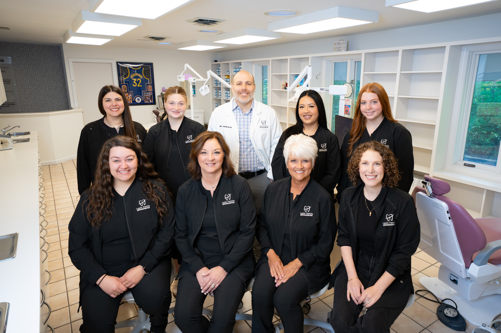 Meet Our Team
