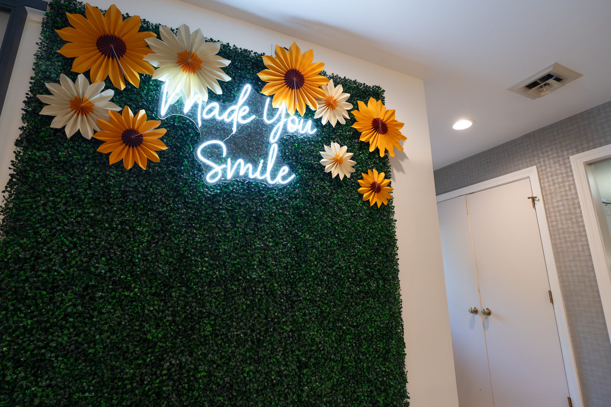Greenwood Orthodontic Office
