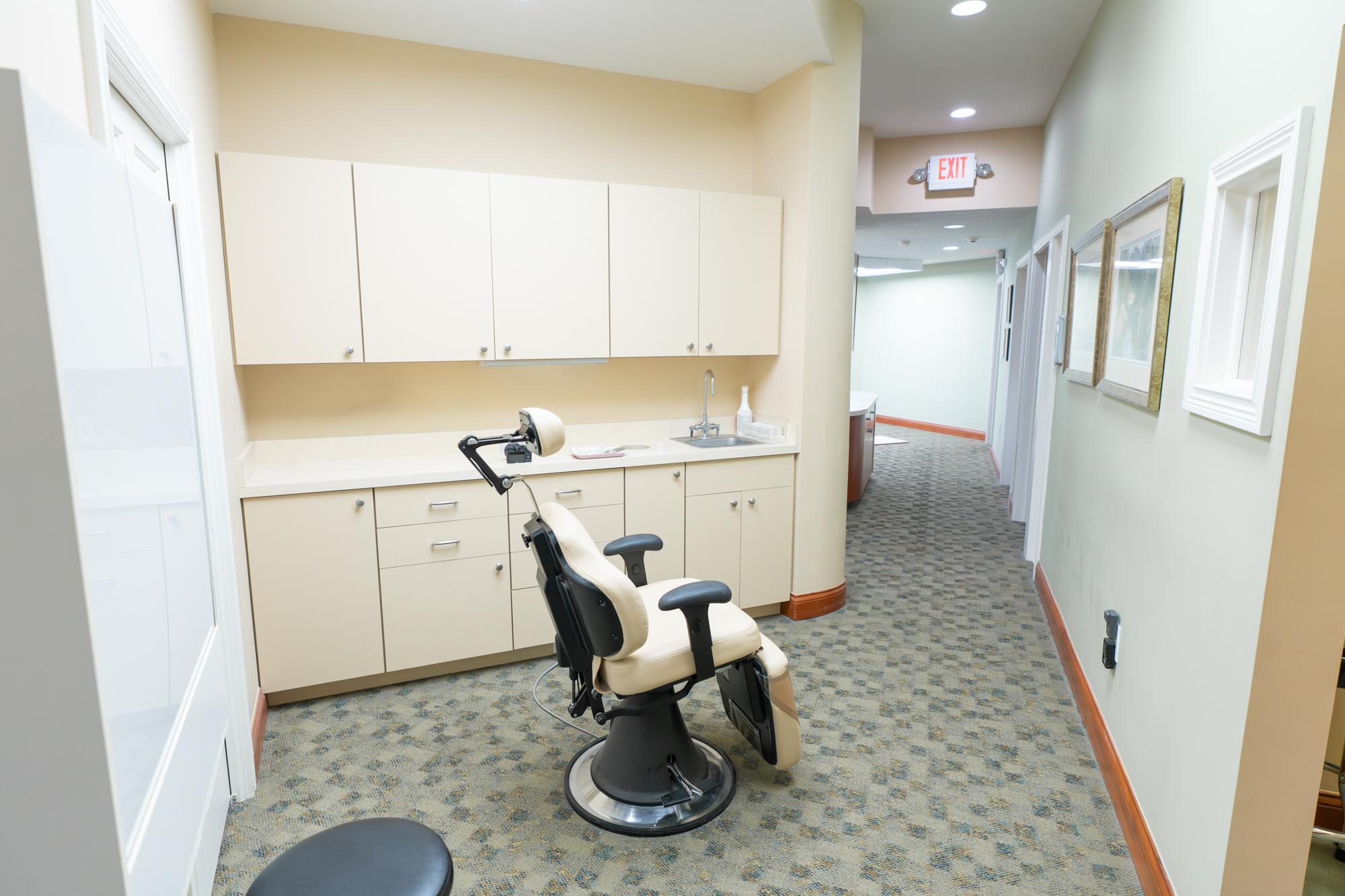 Lazin Family Orthodontics Southport office