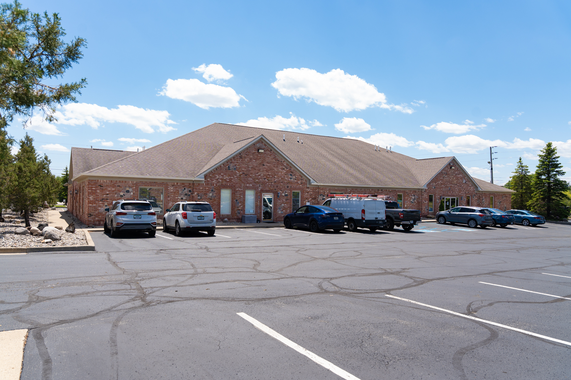Lazin Family Orthodontics Southport office
