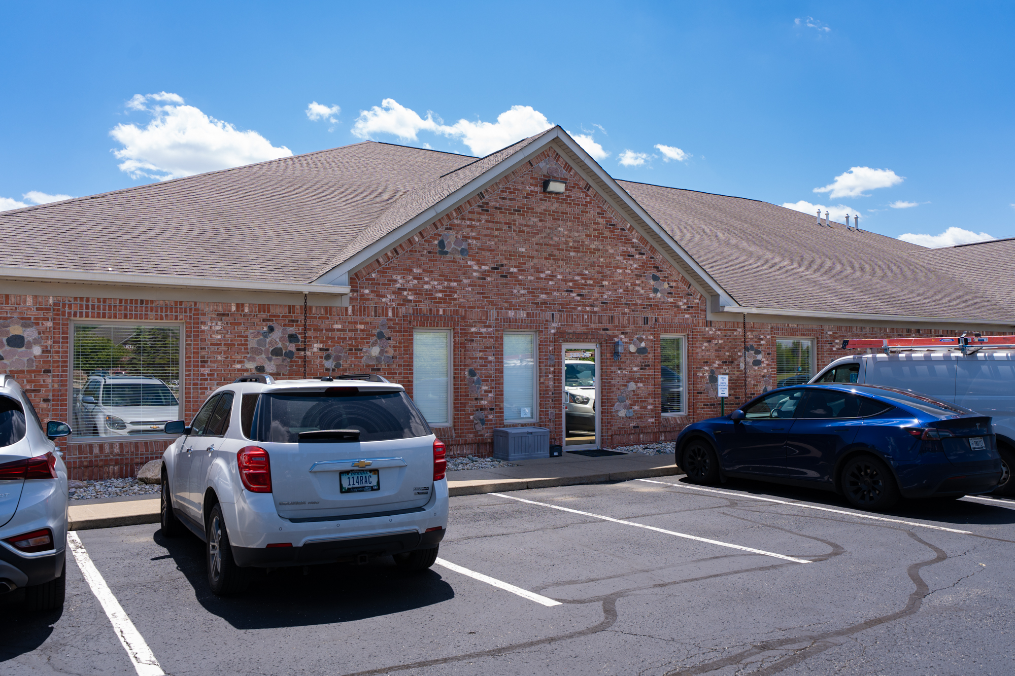 Lazin Family Orthodontics Southport office
