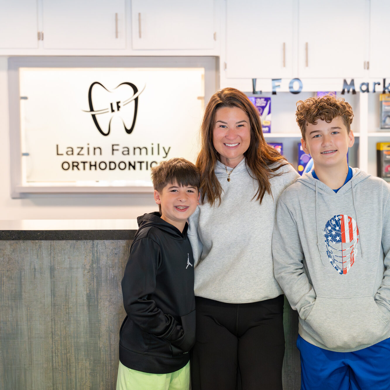 greenwood orthodontics