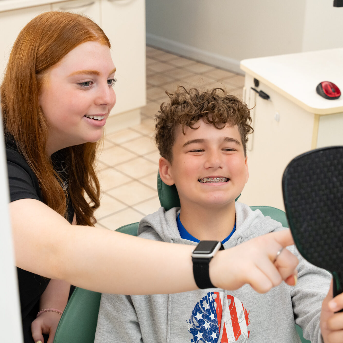 Indianapolis Orthodontist