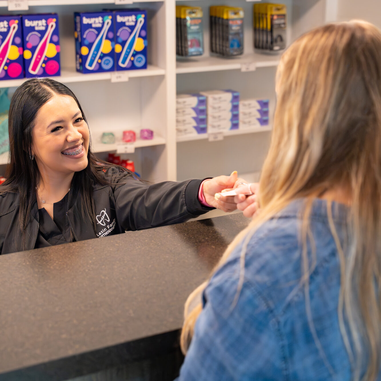 greenwood orthodontics